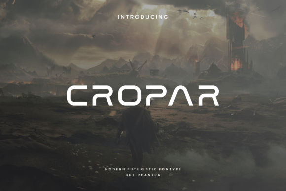 Cropar: Elevate Your Brand with Modern Angular Elegance