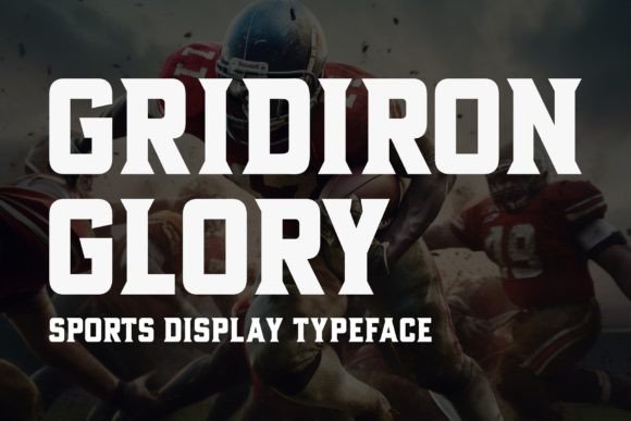 Elevating Brand Identity: The Strategic Impact of Gridiron Glory in Contemporary Design