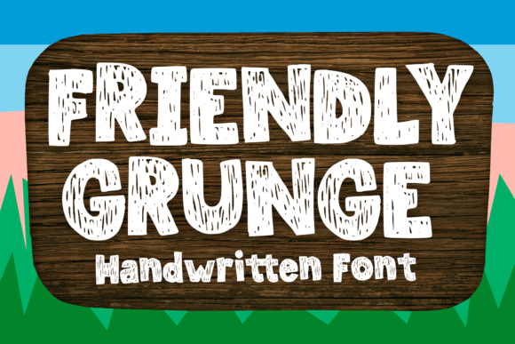 Embracing the Casual Cool of Friendly Grunge in Modern Design