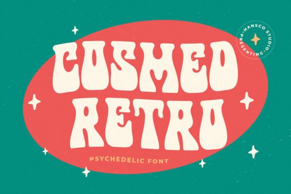 Evaluating Cosmed Retro for Modern Design Projects