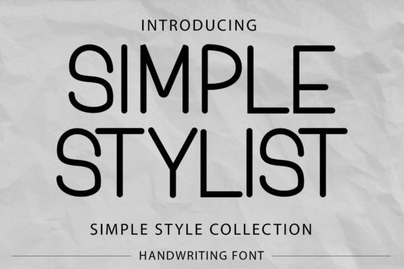 Evaluating Simple Stylist for Modern Design Projects