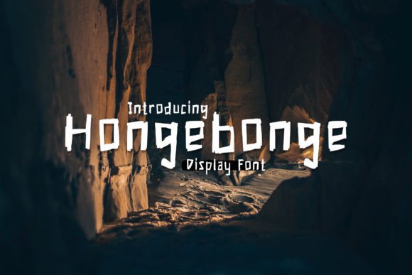 Hongebonge: Reviving Vintage Charm in Modern Design