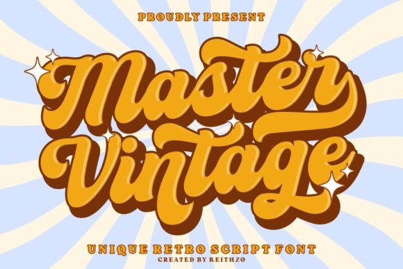 Integrating Master Vintage: A Strategic Approach to Retro Branding and Design Workflows
