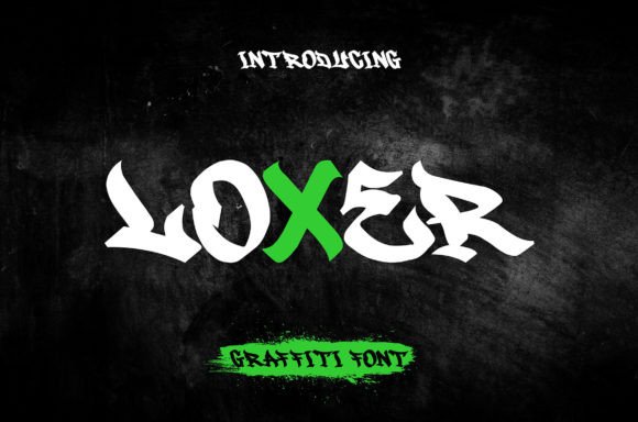 Loxer: Injecting Urban Energy into Modern Design Projects
