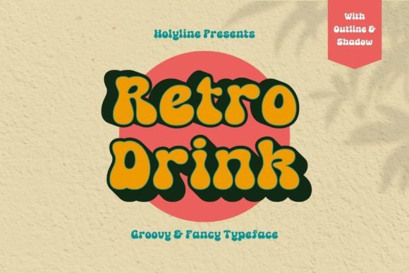 Retro Drink: A Strategic Asset for Modern Brand Positioning