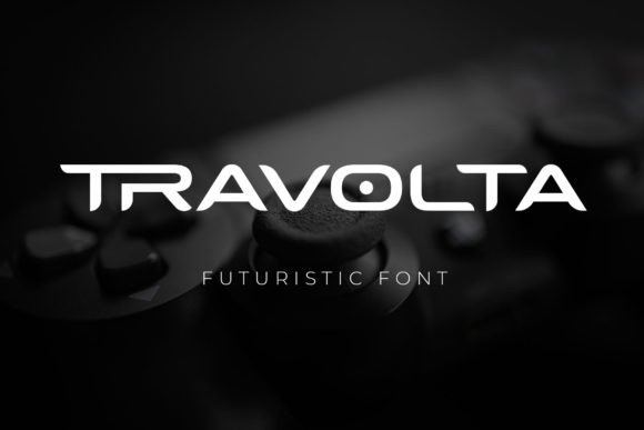 Unlocking the Future of Design: A Deep Dive into the Travolta Typeface