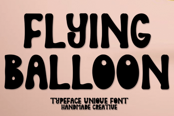 Unlocking the Groovy Potential of Flying Balloon for Modern Design