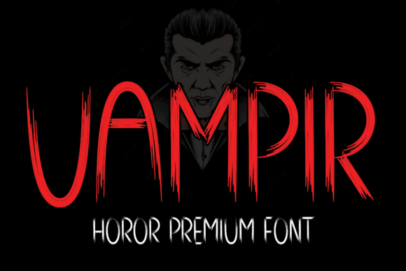 Unlocking the Horror Potential of Vampir Without Ruining Your Design