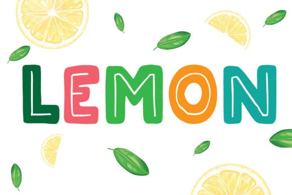 Unlocking Visual Identity: The Strategic Power of the Lemon Handwritten Display Font